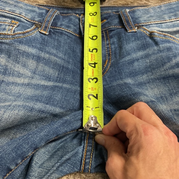 HP⭐️sale Arden B. 14”x31.5” ‘Andi’ Fit Size 2 Jeans. skinny stretch jeans EUC - Picture 10 of 14